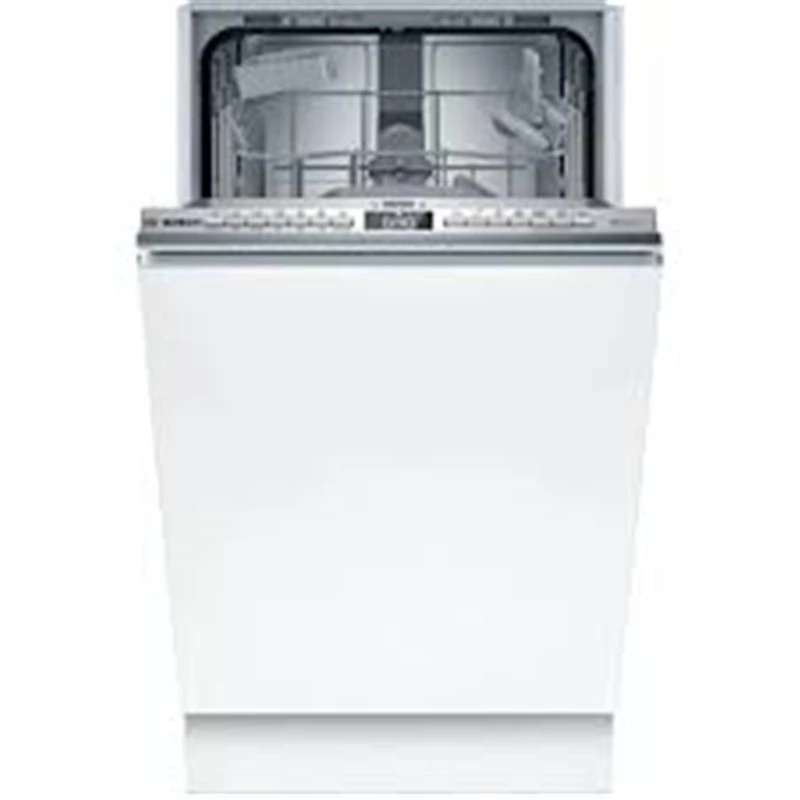 BOSCH SPV4HKX10E - įmontuojamas indaplovė