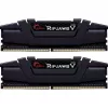 G.SKILL Ripjaws V 32GB (2x16GB) DDR4 3600MHz CL18 1.35V atminties rinkinys su radiatoriumi