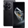 OnePlus 12 Silky Black 6.82 colio LTPO AMOLED 1440x3168 Qualcomm Snapdragon 8 Gen 3 12 GB RAM 256 GB Dual SIM Nano-SIM 4G