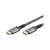 Pro DisplayPort 1.4 Pintas Laidas Monitoriui - 3m - Juodas