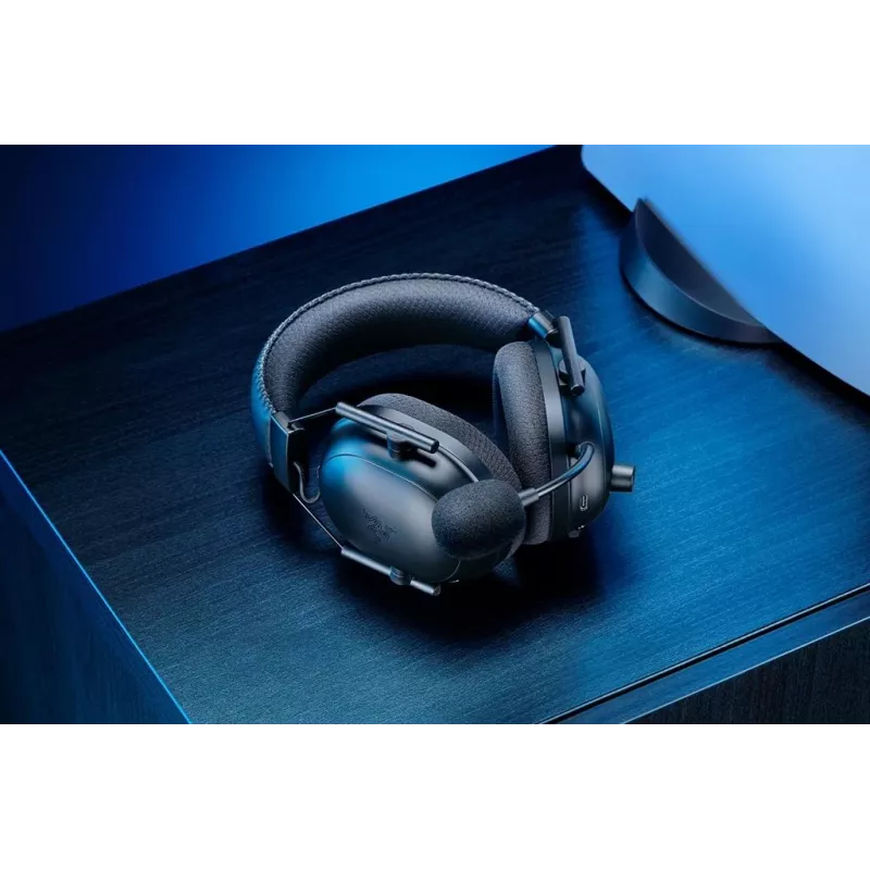 Belaidės ausinės žaidimams Razer BlackShark V2 Pro