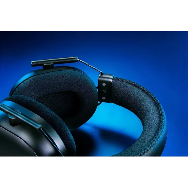 Belaidės ausinės žaidimams Razer BlackShark V2 Pro