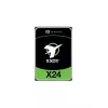 Seagate Exos X24 vidinis kietasis diskas 16 TB 7200 RPM 512 MB 3.5 colio Serial ATA III