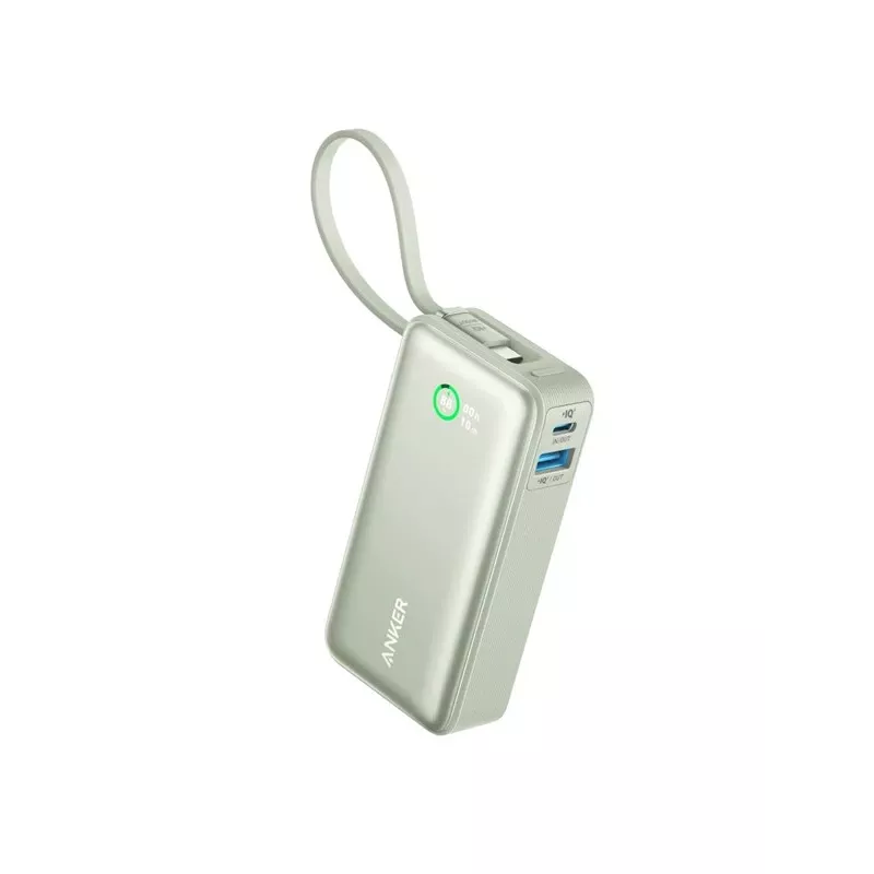 Nešiojamas Power Bank Anker A1259G61 10000 mAh