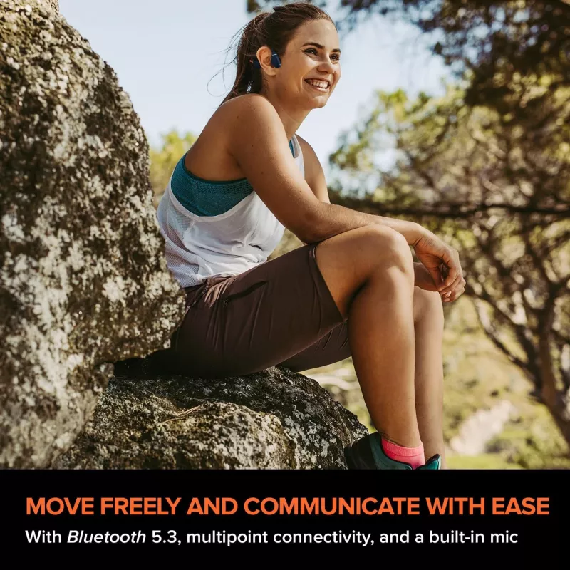 Ausinės ant kaklo Creative Outlier Free Pro+