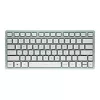 CHERRY KW 7100 MINI BT belaidė klaviatūra, Bluetooth, QWERTY US International, mėtų spalva