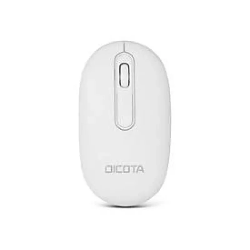 Pelė DICOTA D32045 Ambidextrous RF Bluetooth Optinė 1600 DPI