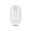 Pelė DICOTA D32045 Ambidextrous RF Bluetooth Optinė 1600 DPI