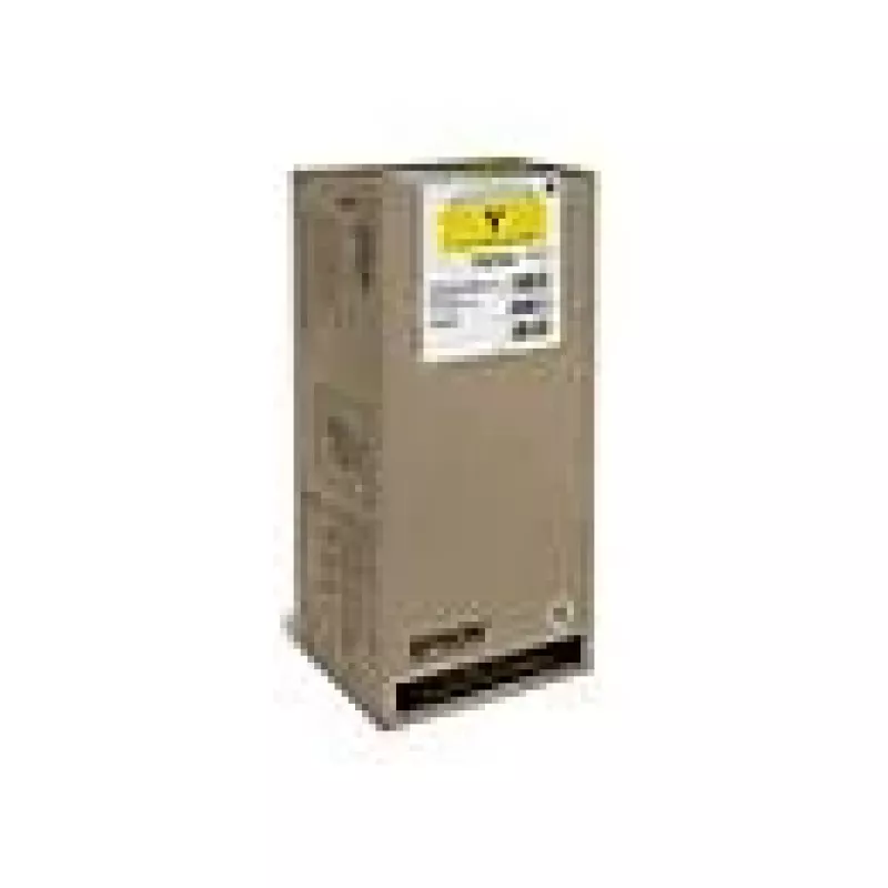 Epson WorkForce Pro WF-C869R XXL geltonas rašalo kasetės blokas C13T97440N, 84 tūkst. psl.