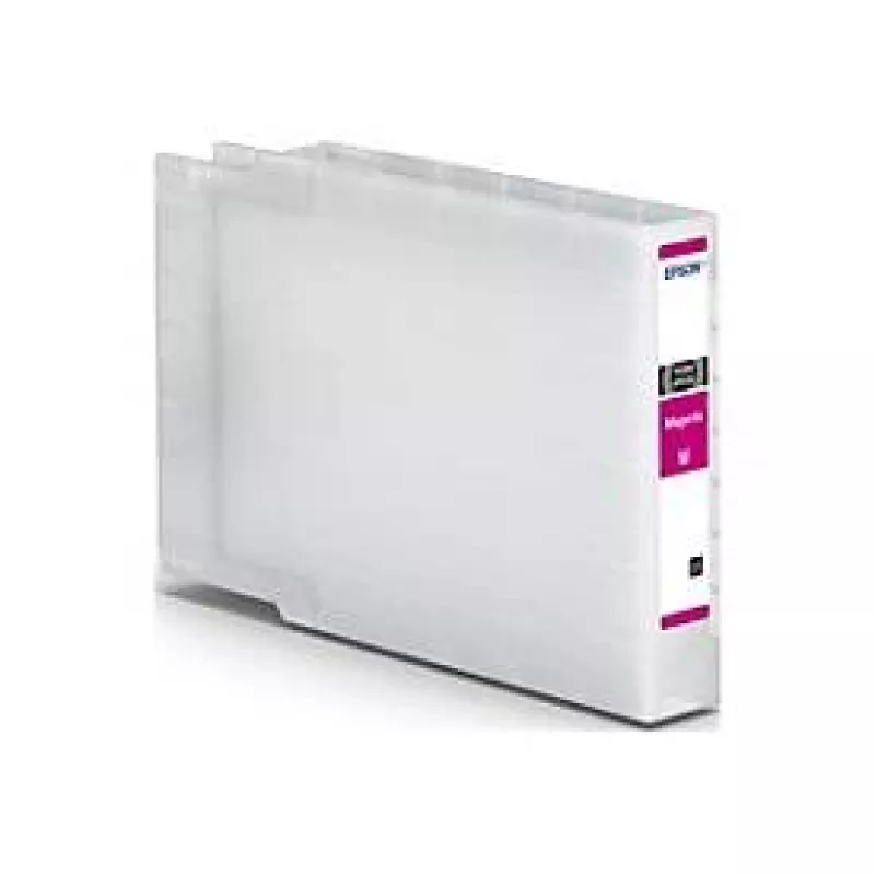 Originalus Epson rašalo kasetė C13T04A34N purpurinė, skirta WF‑C8190 / WF‑C8690 (ypač didelės išeigos)