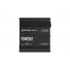 Teltonika TSW202 valdomas L2 Gigabit Ethernet (10/100/1000) maitinimas per Ethernet (PoE) aliuminis, mėlynas