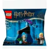 Konstruktorius LEGO Harry Potter rinkinys 30677 – Drakas Užburtojo miške minifigūrėlių scena