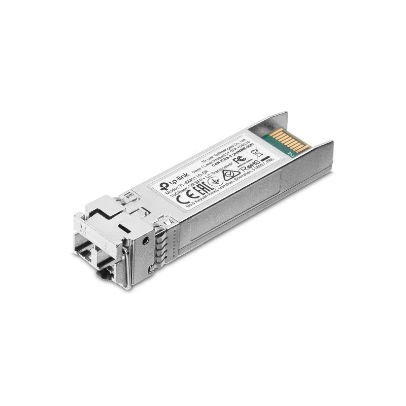 TP-Link SM6110-SR tinklo siųstuvas-imtuvas SFP+ 10 Gb/s 850 nm