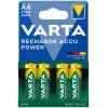 Varta BAVA 56706 baterija