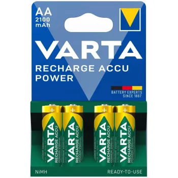 Varta BAVA 56706 baterija
