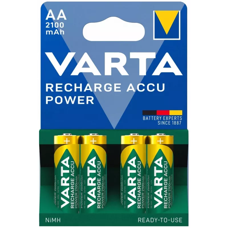 Varta BAVA 56706 baterija