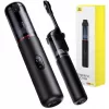 Belaidis automobilinis siurblys Baseus A5 16000Pa 130W 7500mAh juodas