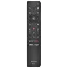 Universalaus nuotolinio valdymo pultas Savio RC-13 IR belaidis Sony televizoriams, 10 m veikimo atstumas
