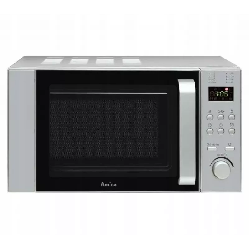 Mikrobangų krosnelė AMICA AMGF20E2I, 800W, 20L
