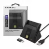 RFID skaitytuvas Qoltec 50643