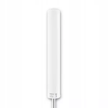 Qoltec 57034 Antena balta