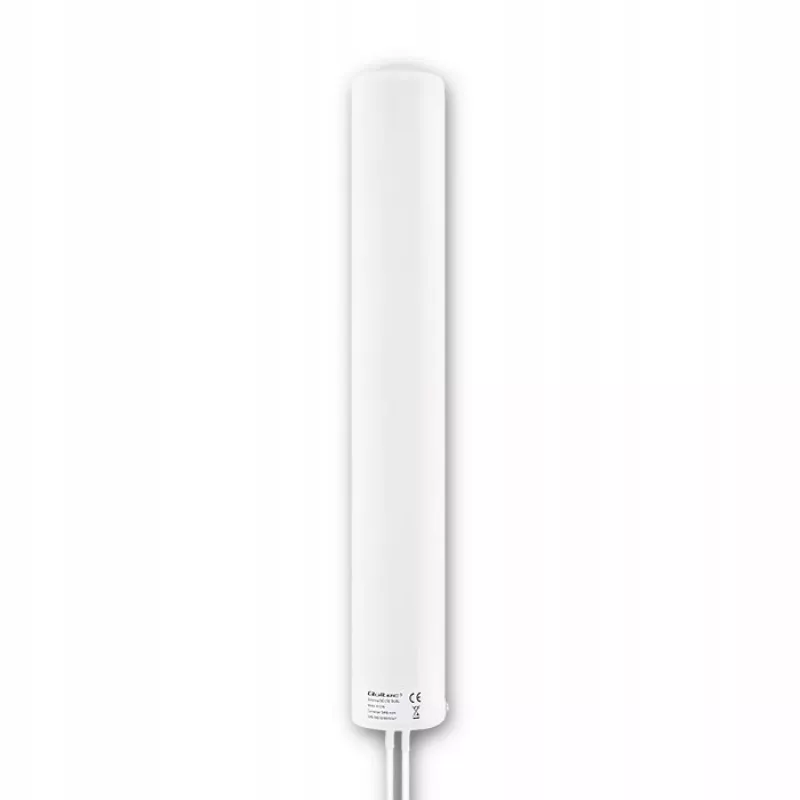 Qoltec 57034 Antena balta
