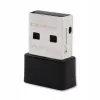QOLTEC Ultra-Fast Wireless Mini USB Adapter Wi-Fi – belaidis USB adapteris