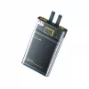 WEKOME WK-WP-323 Vanguard nešiojamas įkroviklis, 10000 mAh, su USB-C ir Lightning laidais, PD 20 W + QC 22,5 W