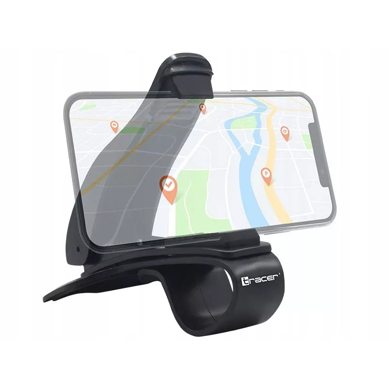 Automobilinis telefono laikiklis Tracer U18