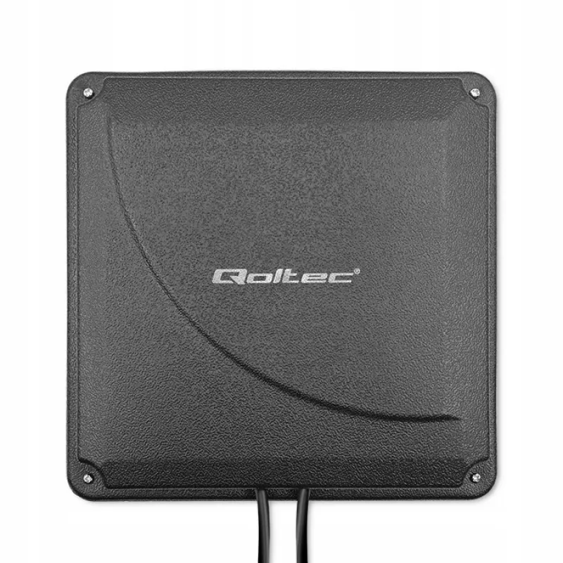 Išorinė 4G LTE dviguba MIMO antena QOLTEC 57041 35 dBi 50 W
