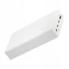 Green Cell PowerPlay20s Powerbank 20000mAh 22,5W Baltas 3x USB-C PD QC 3.0