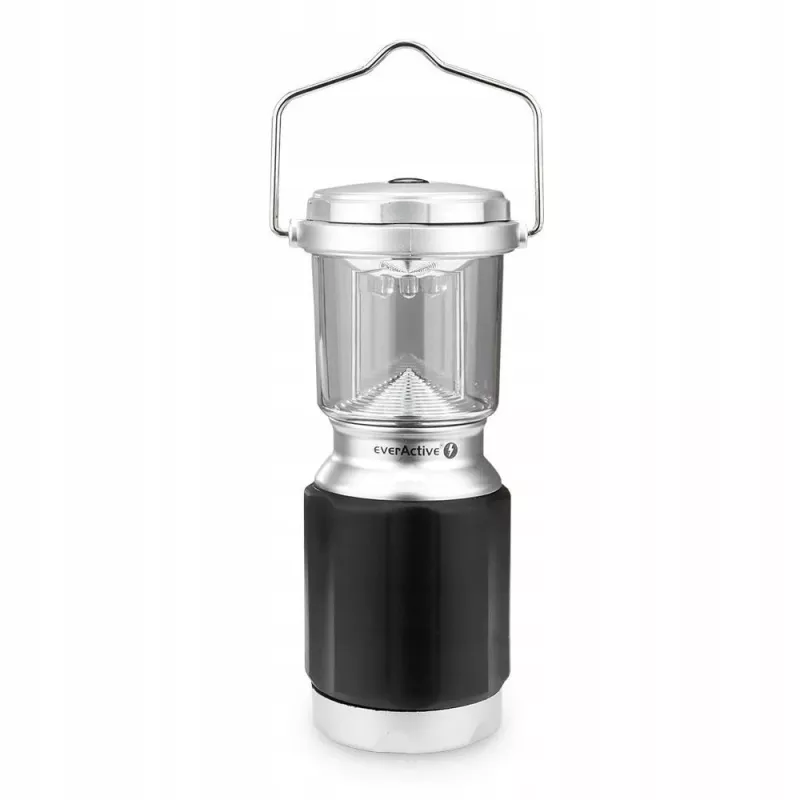 LED kempingo žibintas EverActive Basic Line EL-25 25lm