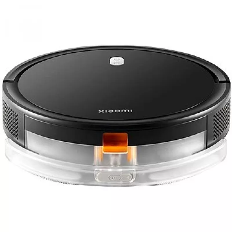 Xiaomi Robot dulkių siurblys E5 juodas