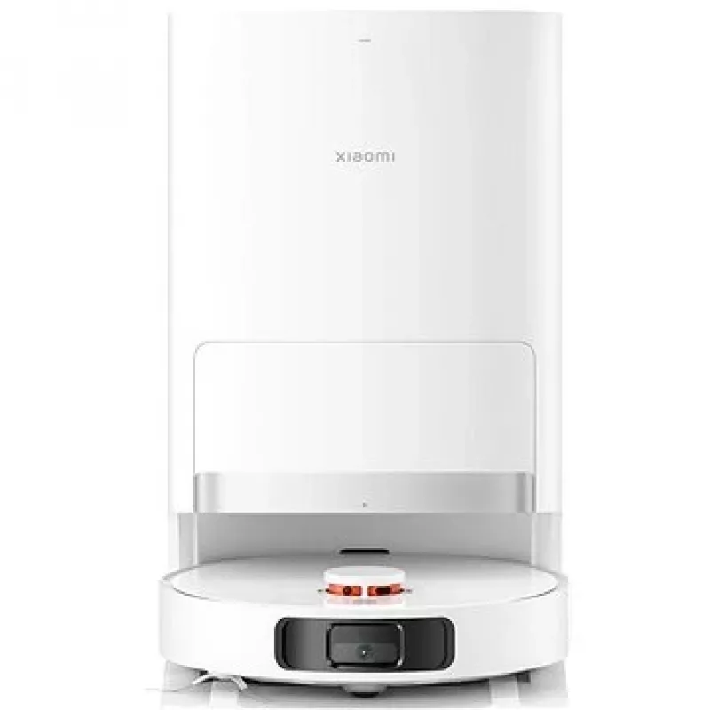 Xiaomi X20+ dulkių siurblys robotas 0.35 L be maišelio Baltas