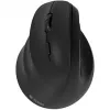 Ergonominė kairiarankė belaidė pelė Yenkee YMS 5060L, Dual WL+BT baterija