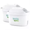 Brita MX+ Pro Pure Performance filtro kasetė 2 vnt.