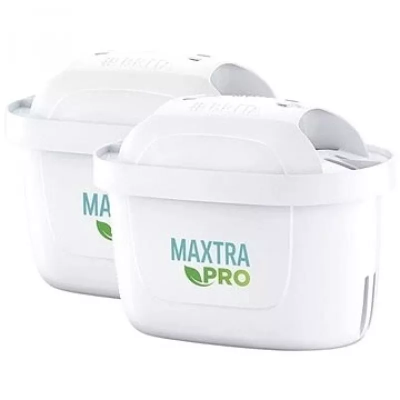 Brita MX+ Pro Pure Performance filtro kasetė 2 vnt.