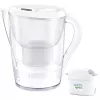 BRITA Marella XL+1 3,5 l vandens filtro ąsotis su Maxtra Pro PP filtru
