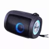 Nešiojamas Bluetooth garsiakalbis DEFENDER Ejoy S200 TWS 2.0, 5W, Bluetooth 5.3, LED, 10 h baterija, įmontuotas mikrofonas