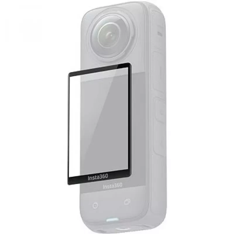 INSTA360 X4 ekrano apsauginė plėvelė (originali)