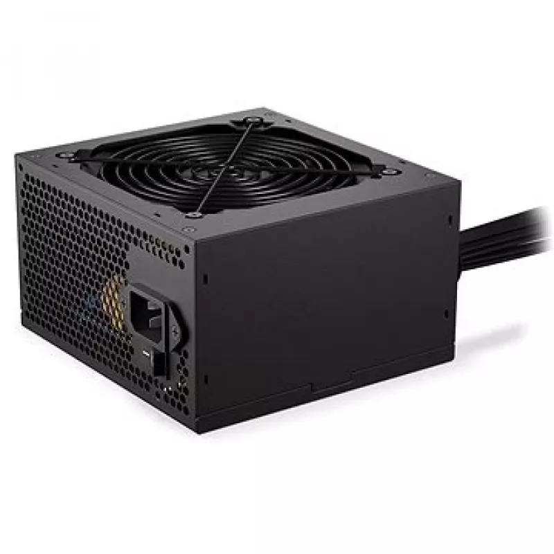 ENDORFY Elementum E5 550W maitinimo blokas, 24-pin ATX, ATX, juodos spalvos