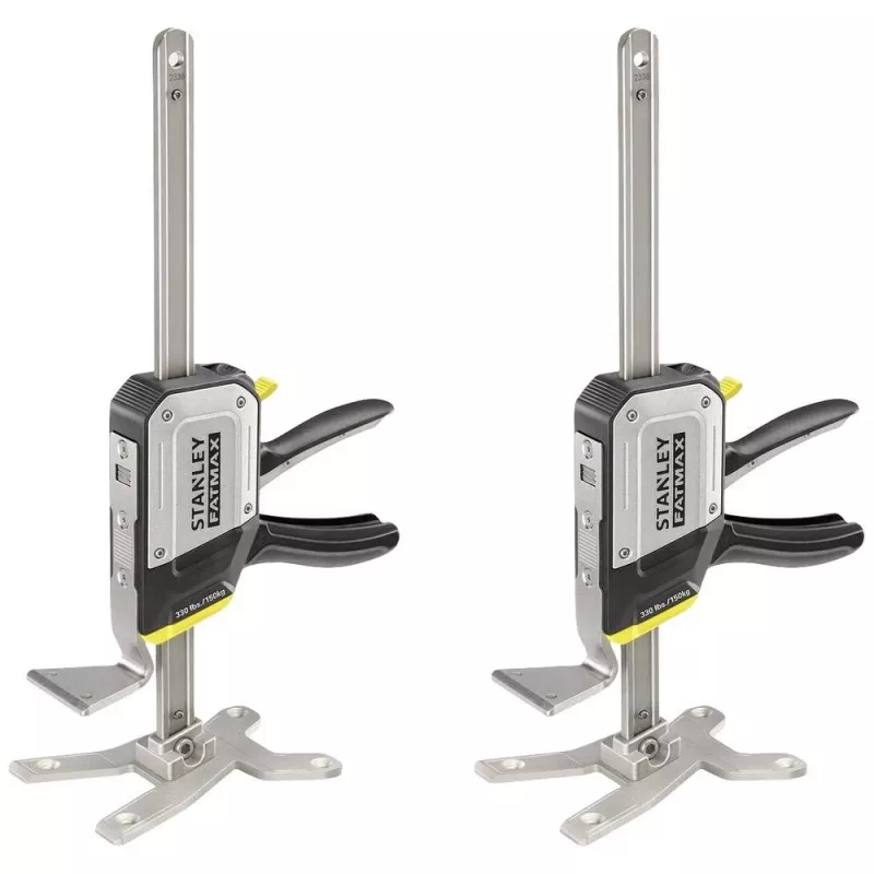 Įrankių dėžė Stanley FMHT83552-1 Patvari nešiojama laikymo dėžė