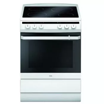 Amica 618CE3.333HQW atminties modulis 65 GB baltas