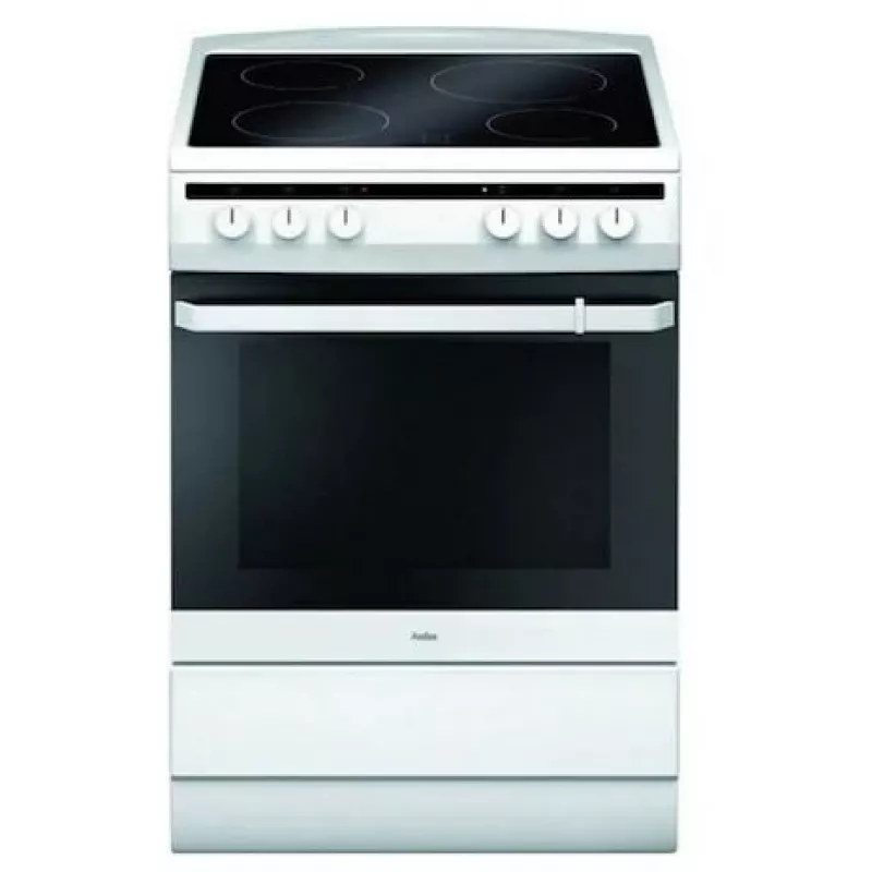 Amica 618CE3.333HQW atminties modulis 65 GB baltas
