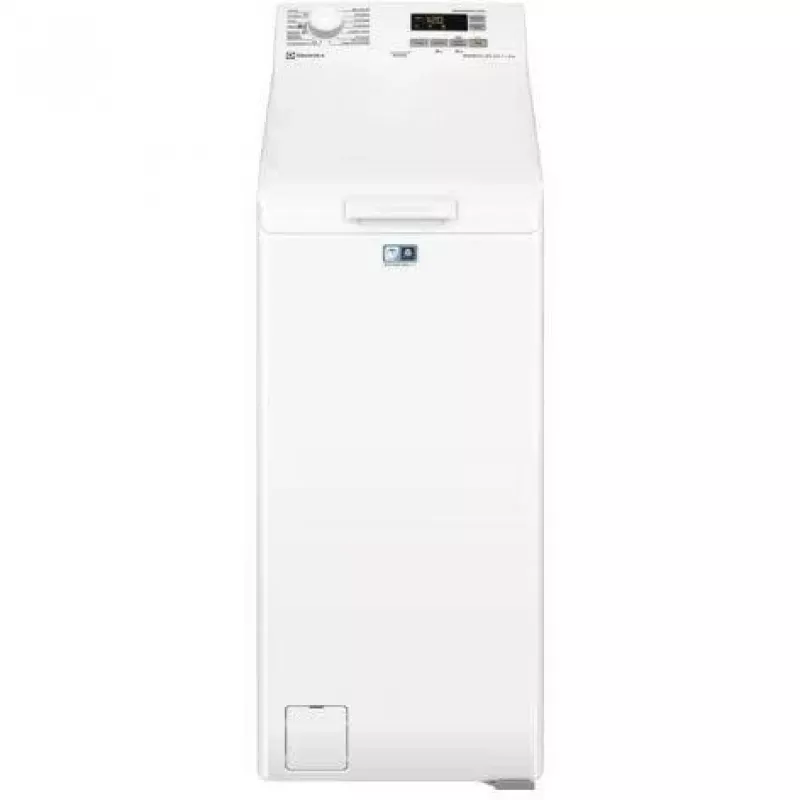 Skalbimo mašina Electrolux EW6TN15061FP, 6 kg