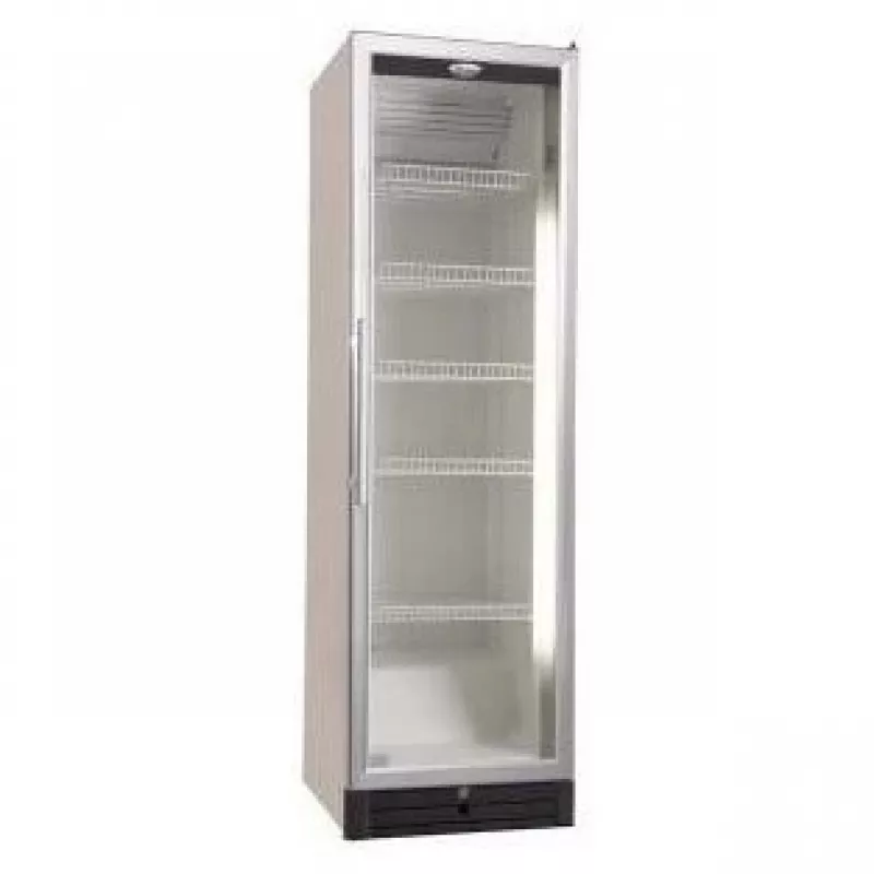 Šaldytuvas Whirlpool ADN 221/2, 455 L, nerūdijantis plienas