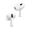 Apple AirPods Pro (2 kartos) MTJV3ZM/A Balti