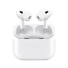 Apple AirPods Pro (2 kartos) MTJV3ZM/A Balti