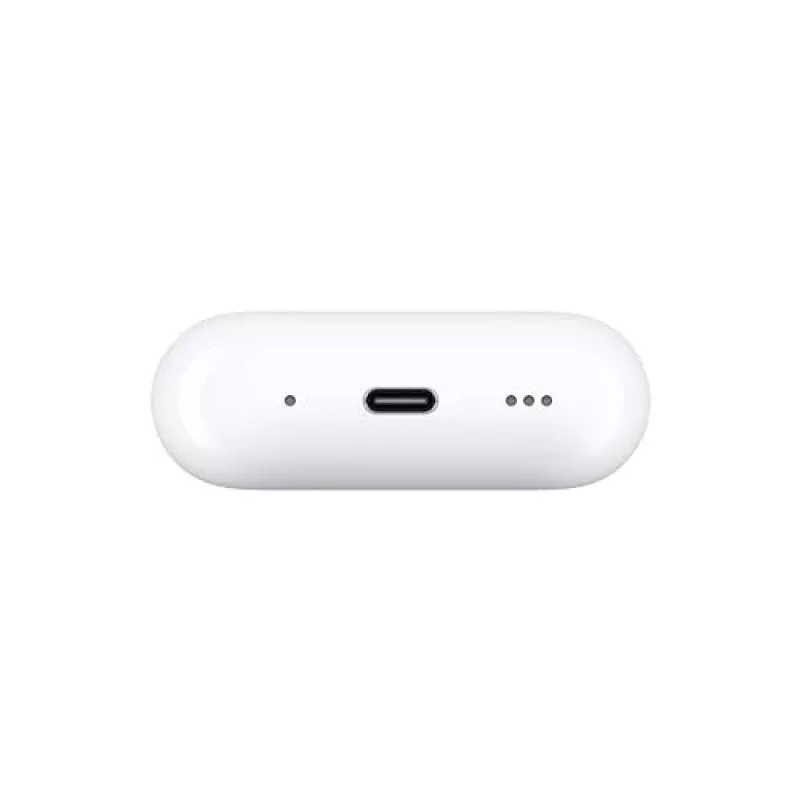 Apple AirPods Pro (2 kartos) MTJV3ZM/A Balti
