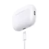Apple AirPods Pro (2 kartos) MTJV3ZM/A Balti